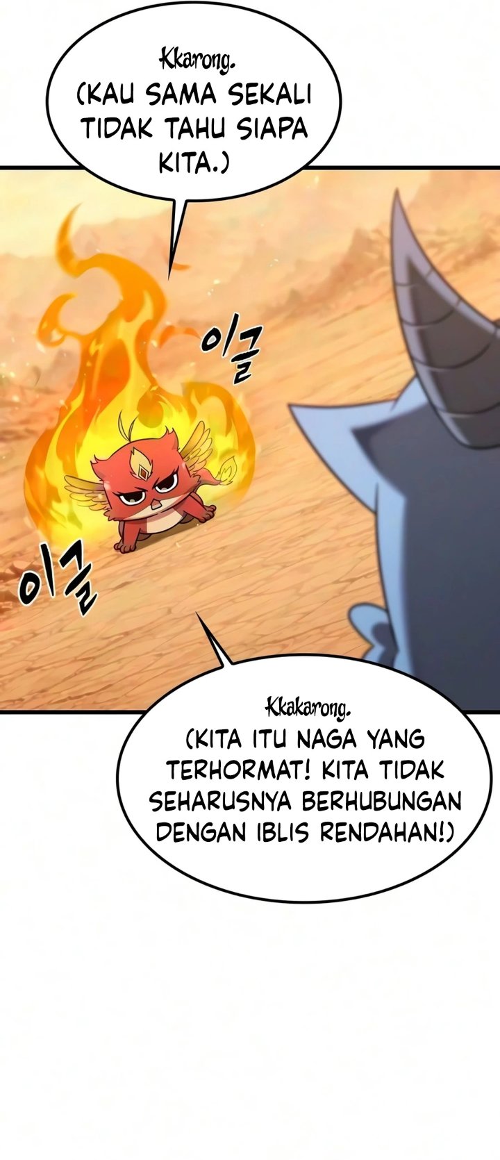 What A Bountiful Harvest Demon Lord Chapter 79 Halaman 40