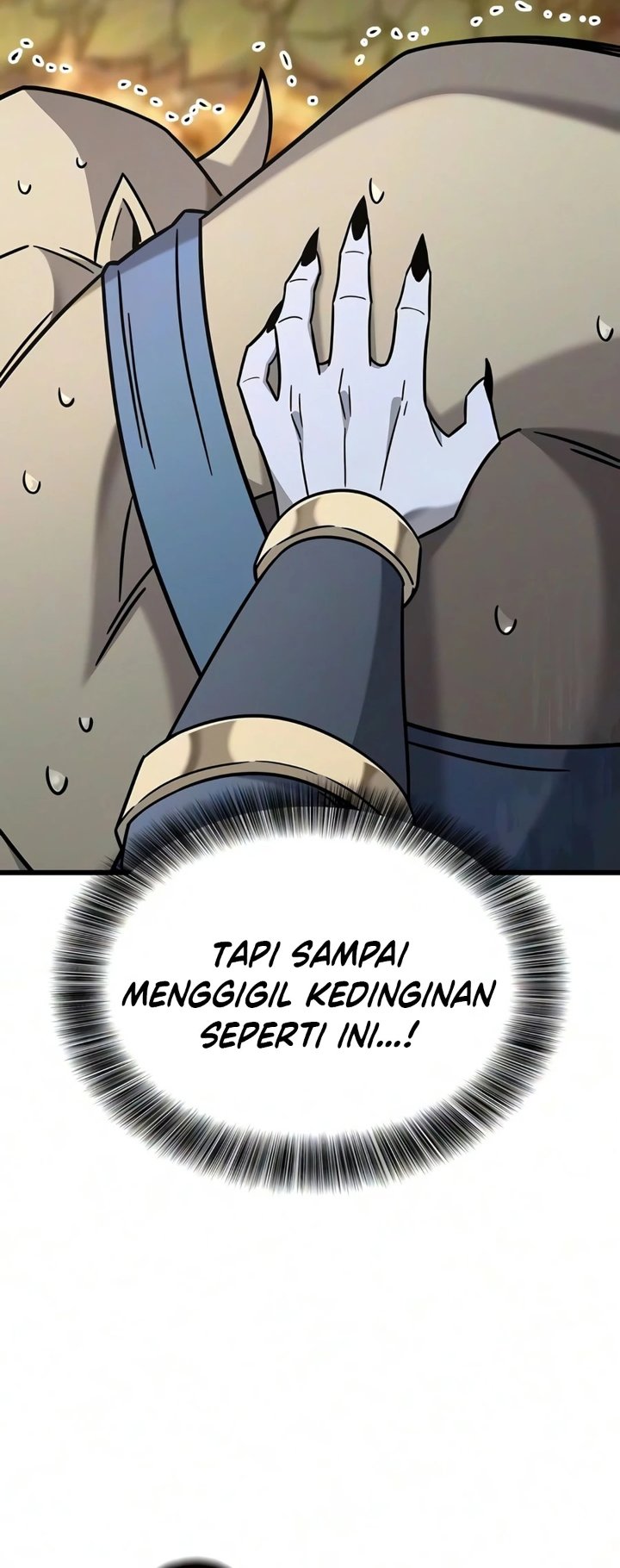 What A Bountiful Harvest Demon Lord Chapter 80 Halaman 45