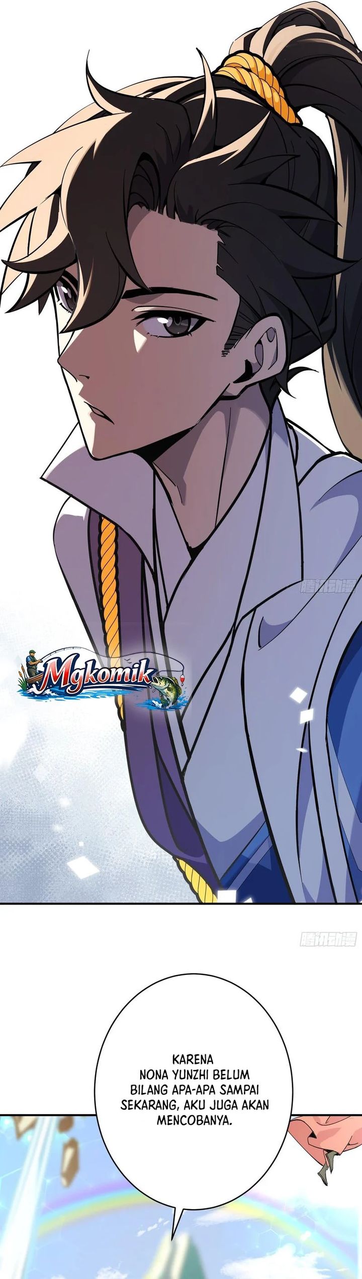 Who Let Him Cultivate Immortality Chapter 2 Halaman 5