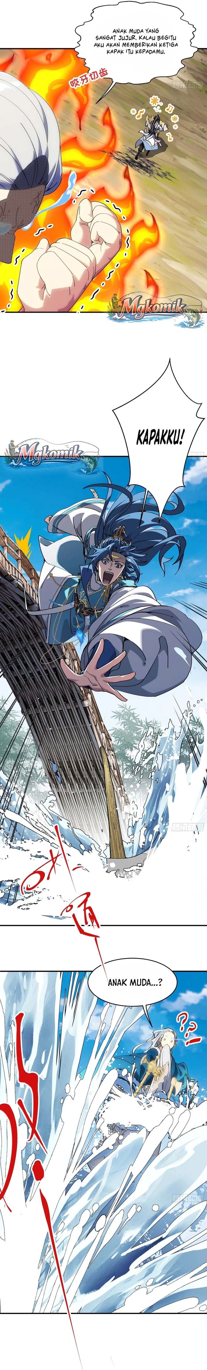 Who Let Him Cultivate Immortality Chapter 3 Halaman 12