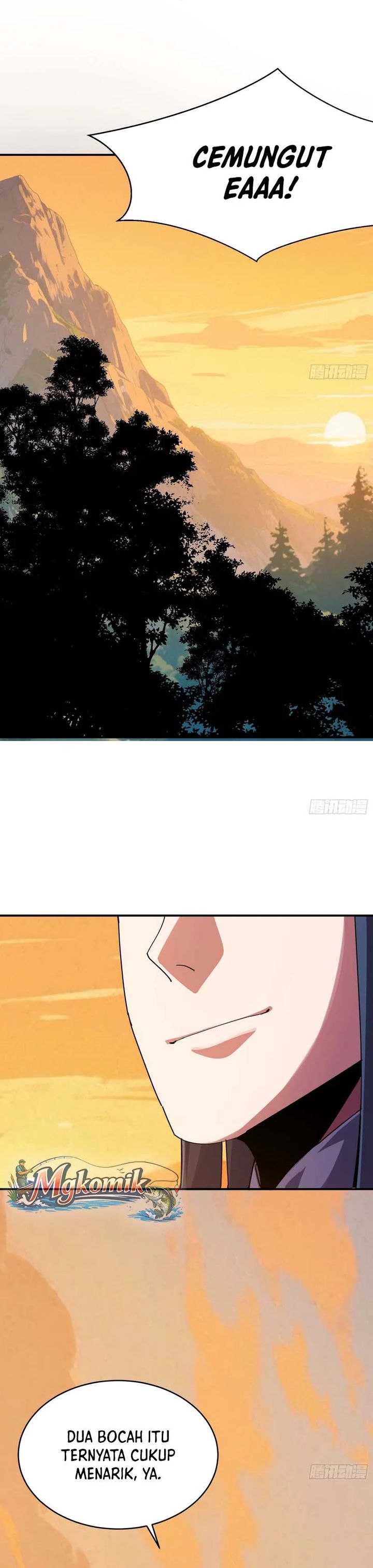 Who Let Him Cultivate Immortality Chapter 4 Halaman 32