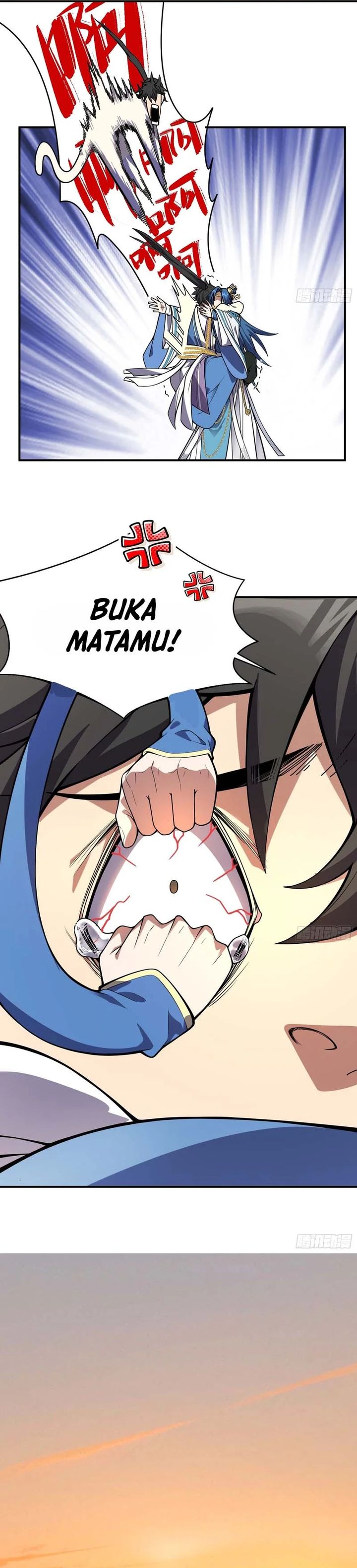 Who Let Him Cultivate Immortality Chapter 5 Halaman 5