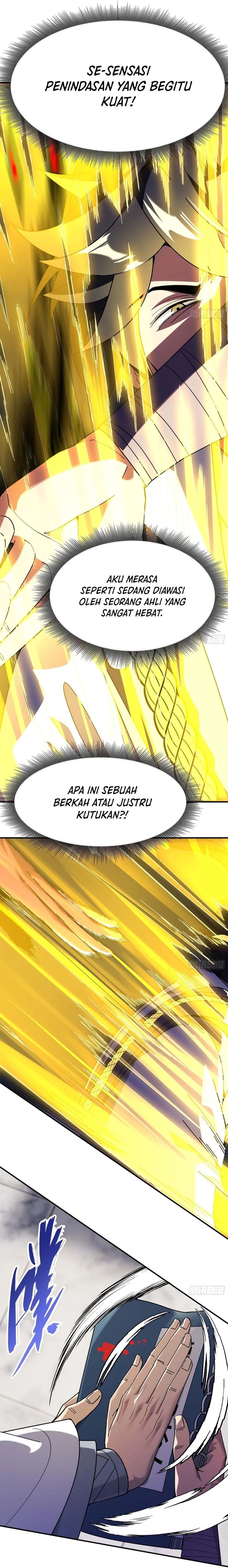 Who Let Him Cultivate Immortality Chapter 6 Halaman 19