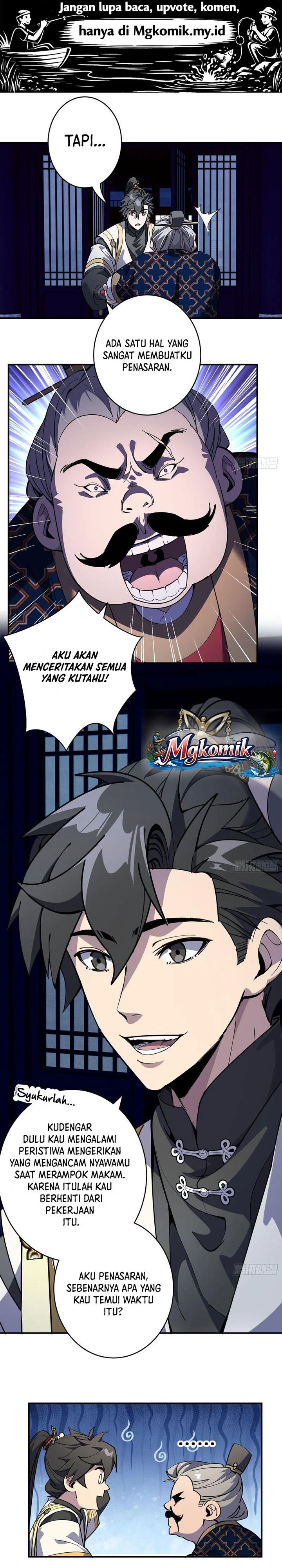 Who Let Him Cultivate Immortality Chapter 18 Halaman 12