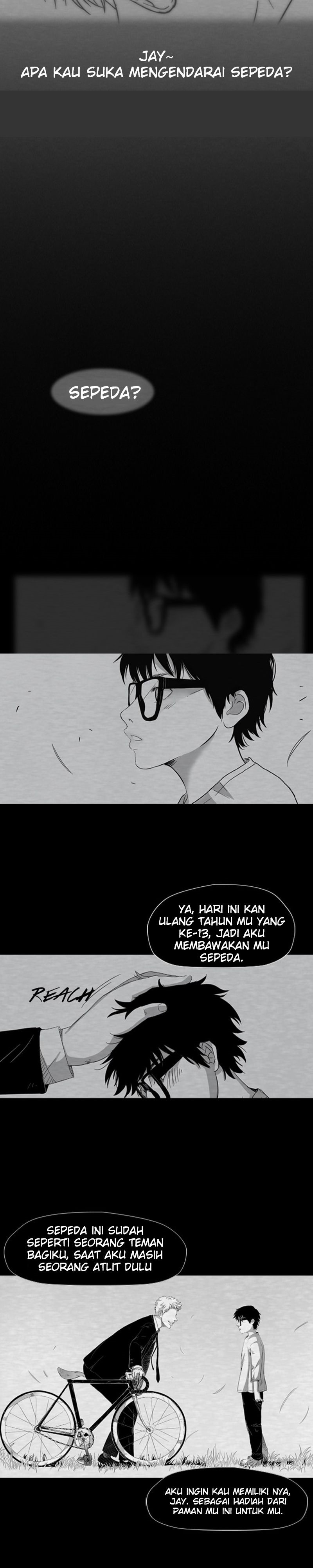 Wind Breaker Chapter 2 Halaman 13