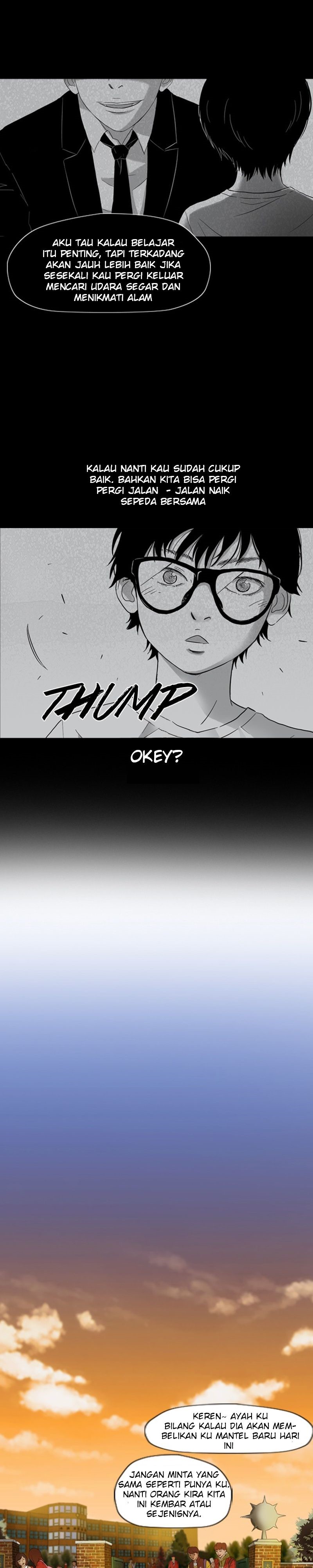 Wind Breaker Chapter 2 Halaman 14
