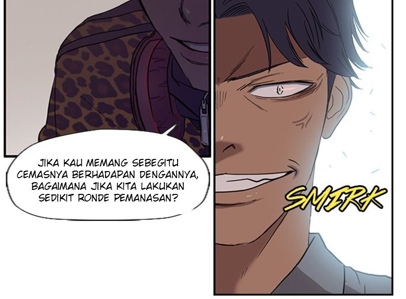 Wind Breaker Chapter 3 Halaman 9