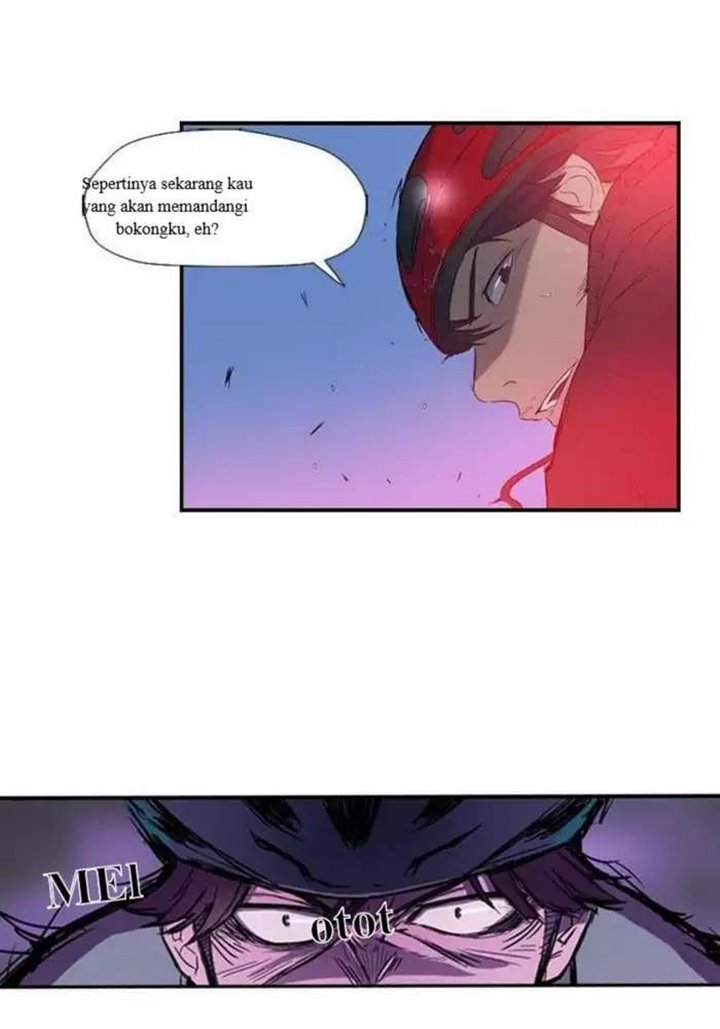 Wind Breaker Chapter 4 Halaman 51