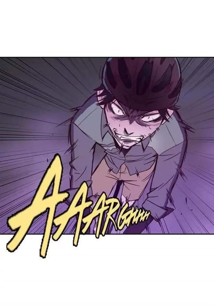 Wind Breaker Chapter 4 Halaman 52