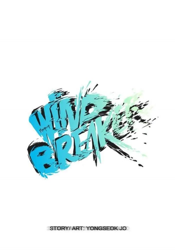 Wind Breaker Chapter 5 Halaman 5