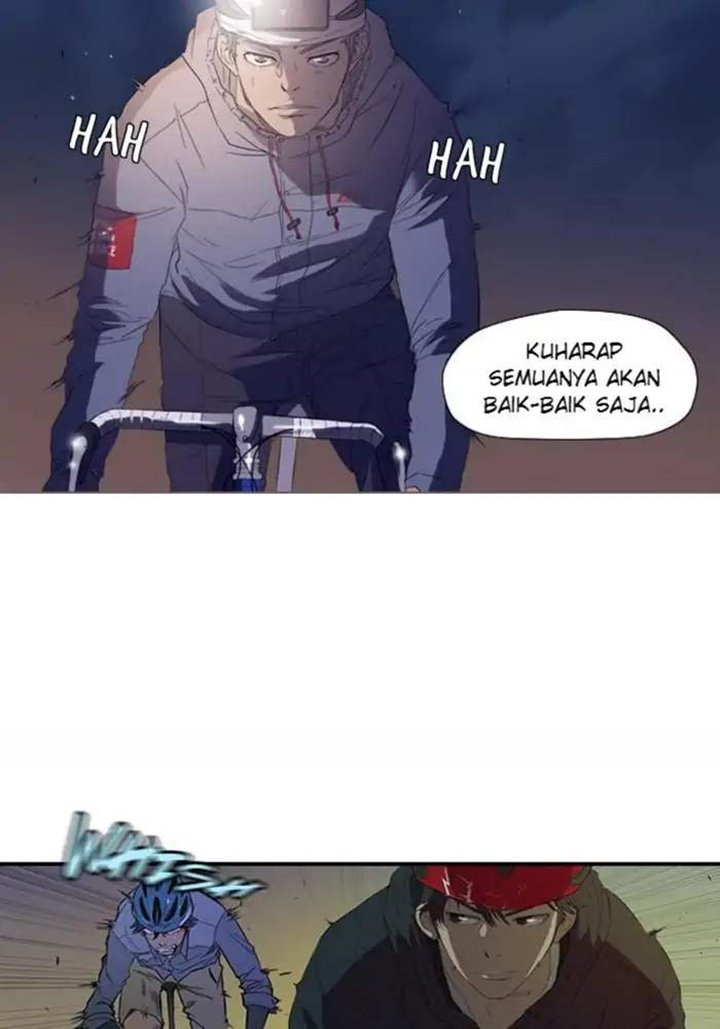 Wind Breaker Chapter 5 Halaman 7