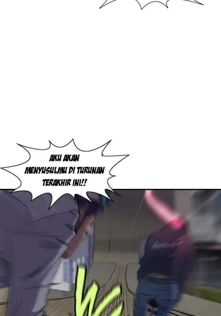 Wind Breaker Chapter 5 Halaman 9