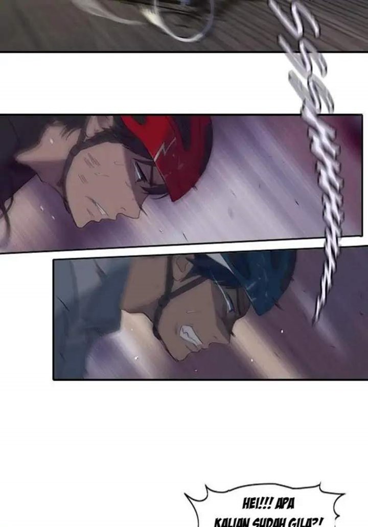 Wind Breaker Chapter 5 Halaman 11