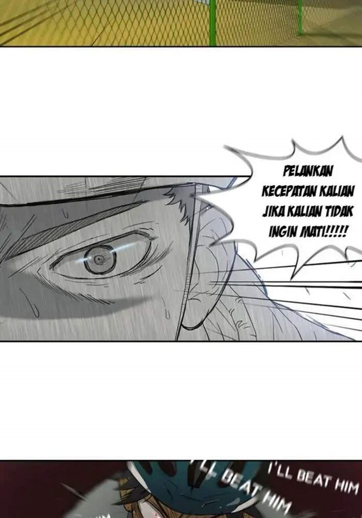 Wind Breaker Chapter 5 Halaman 13