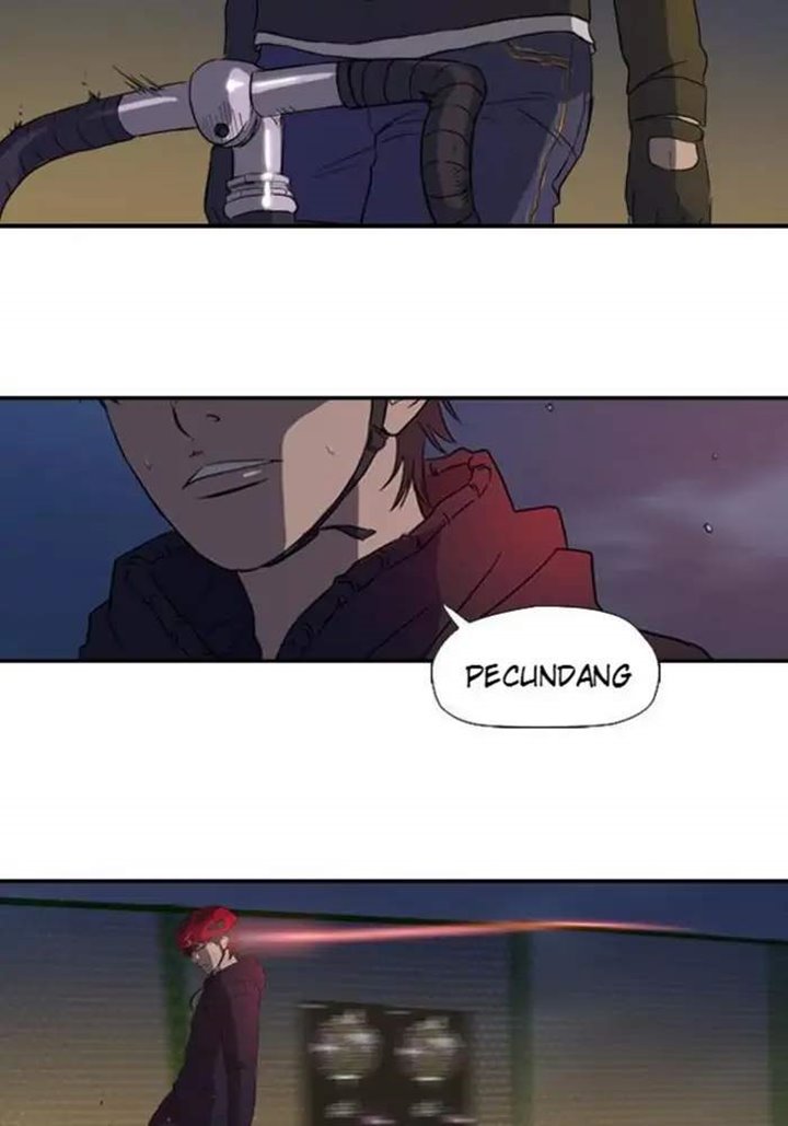 Wind Breaker Chapter 5 Halaman 30
