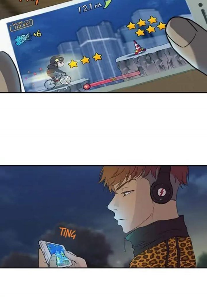 Wind Breaker Chapter 5 Halaman 36