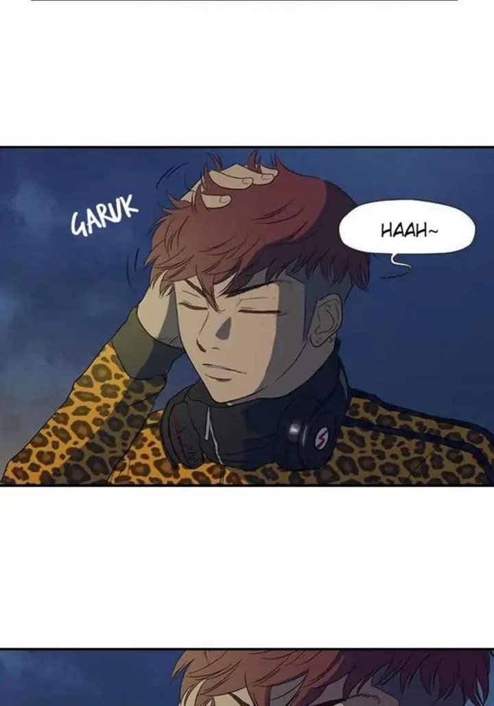 Wind Breaker Chapter 5 Halaman 45