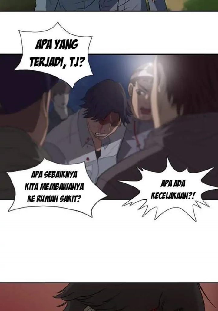 Wind Breaker Chapter 5 Halaman 48