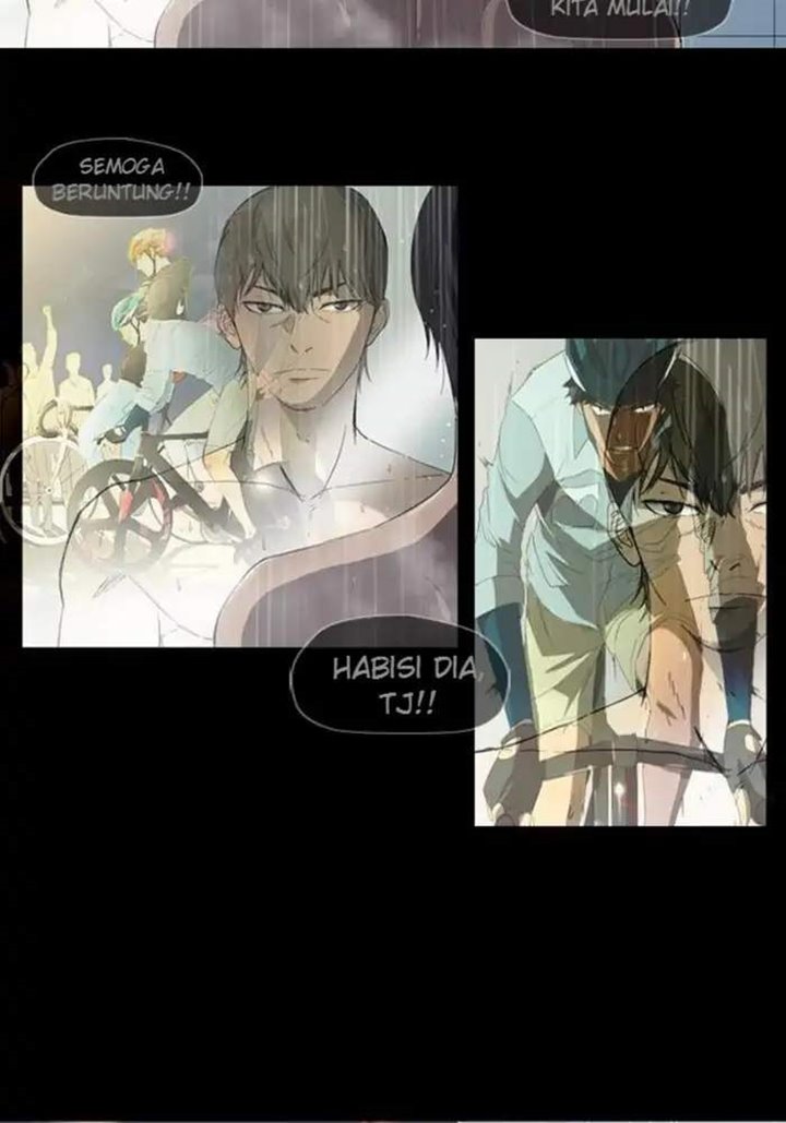 Wind Breaker Chapter 6 Halaman 16