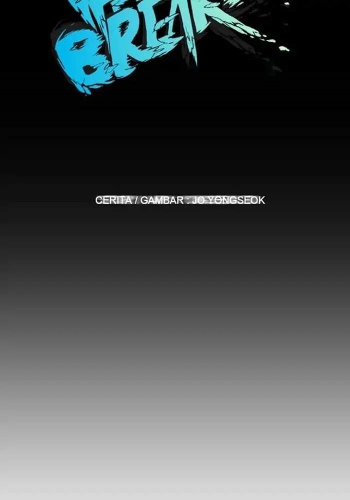 Wind Breaker Chapter 6 Halaman 21