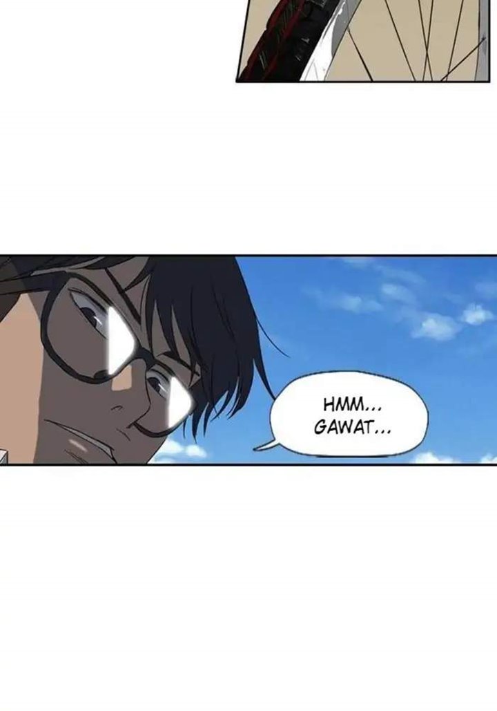 Wind Breaker Chapter 6 Halaman 25