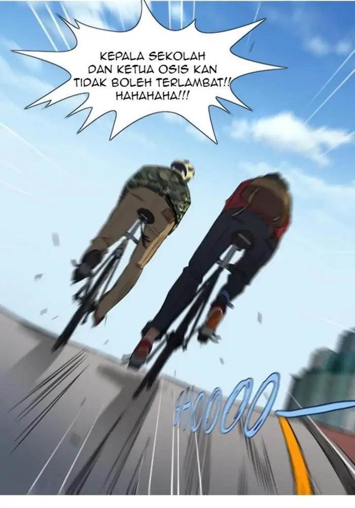 Wind Breaker Chapter 7 Halaman 7