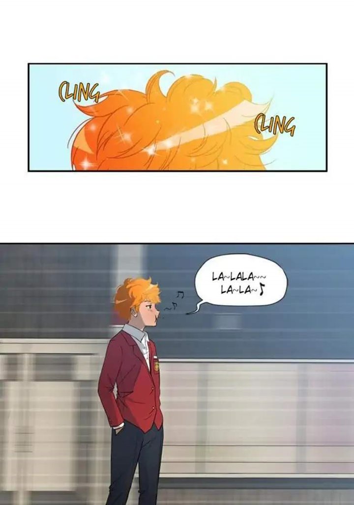Wind Breaker Chapter 7 Halaman 12