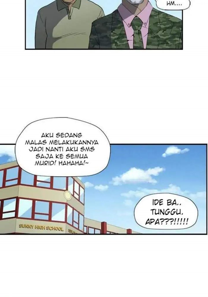 Wind Breaker Chapter 7 Halaman 24