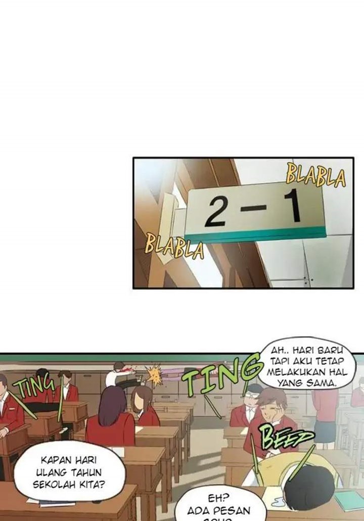 Wind Breaker Chapter 7 Halaman 25