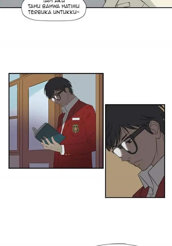 Wind Breaker Chapter 7 Halaman 30