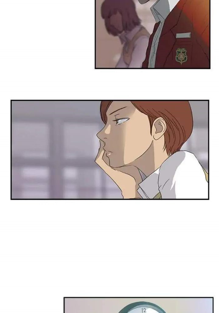 Wind Breaker Chapter 7 Halaman 36
