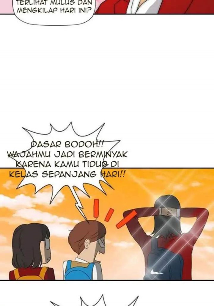Wind Breaker Chapter 7 Halaman 48