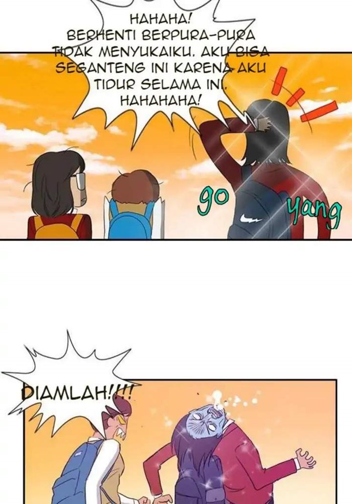 Wind Breaker Chapter 7 Halaman 49