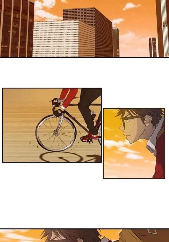 Wind Breaker Chapter 7 Halaman 51