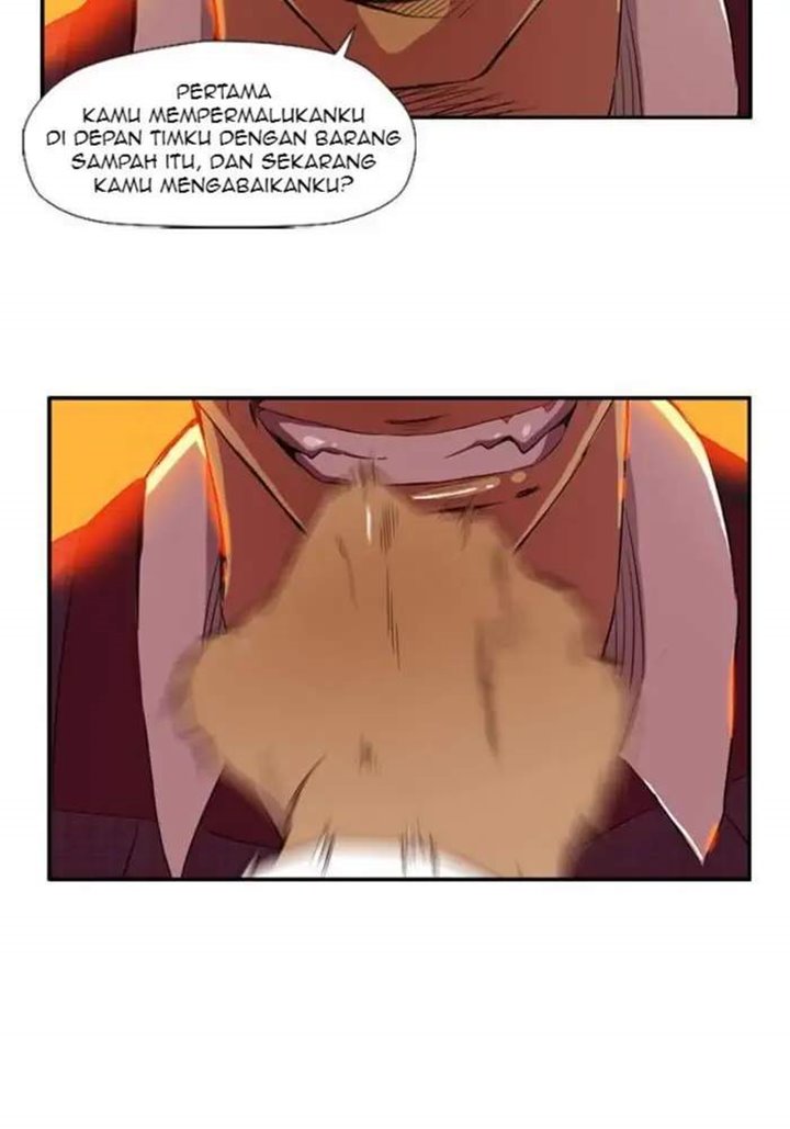 Wind Breaker Chapter 8 Halaman 10