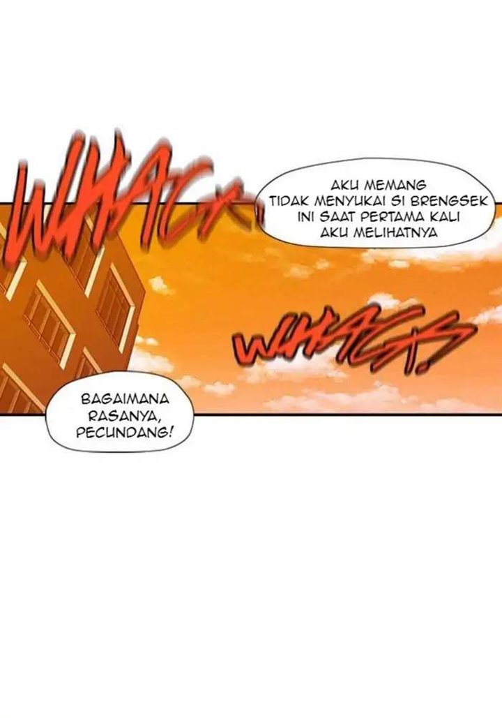 Wind Breaker Chapter 8 Halaman 13