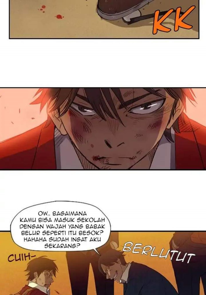 Wind Breaker Chapter 8 Halaman 15