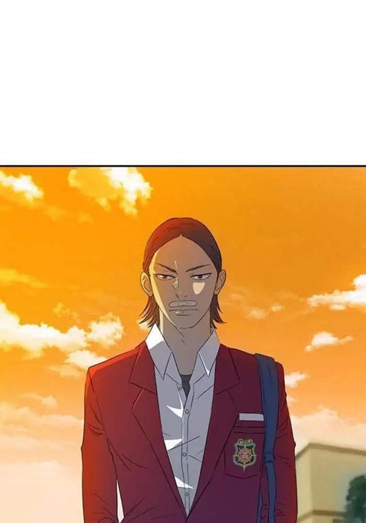 Wind Breaker Chapter 8 Halaman 19
