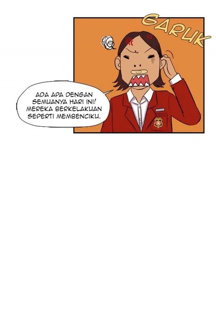 Wind Breaker Chapter 8 Halaman 31