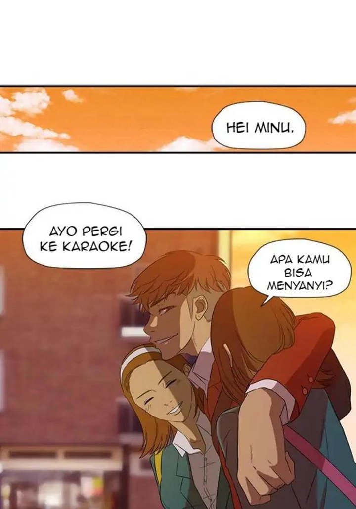 Wind Breaker Chapter 8 Halaman 32
