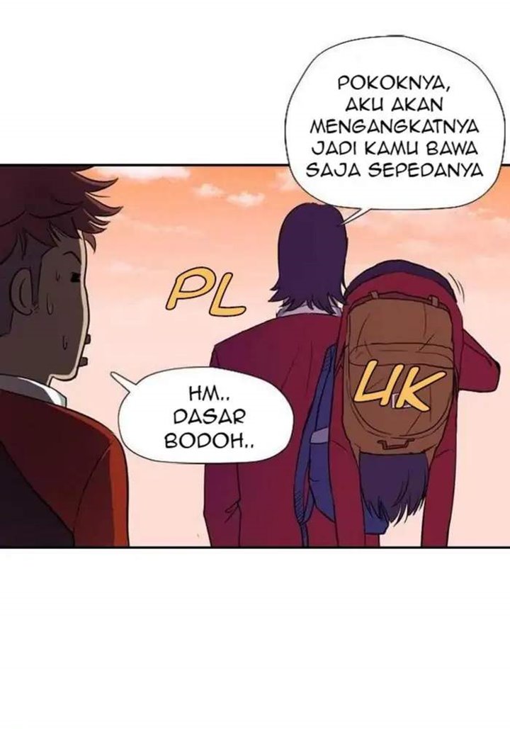 Wind Breaker Chapter 8 Halaman 47