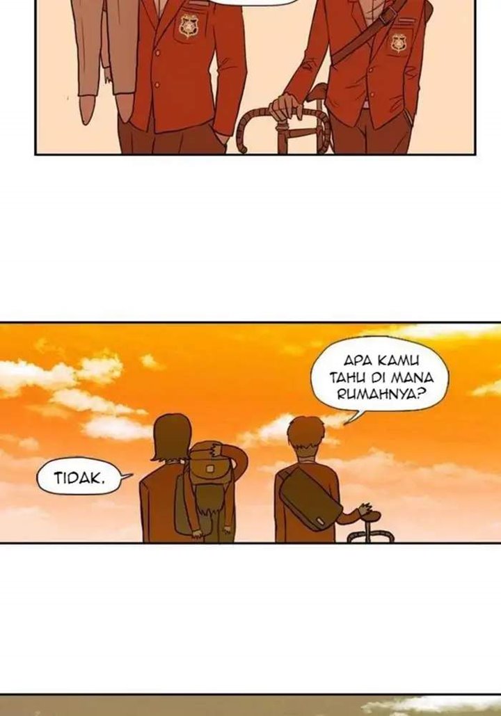Wind Breaker Chapter 8 Halaman 49