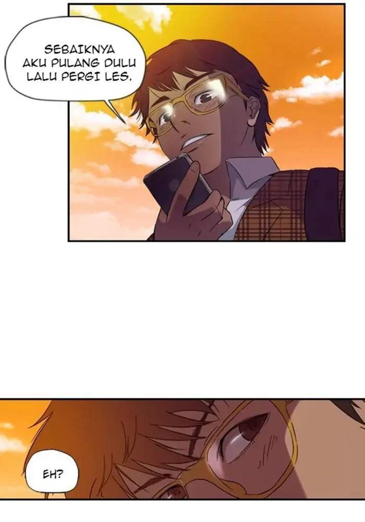 Wind Breaker Chapter 9 Halaman 7