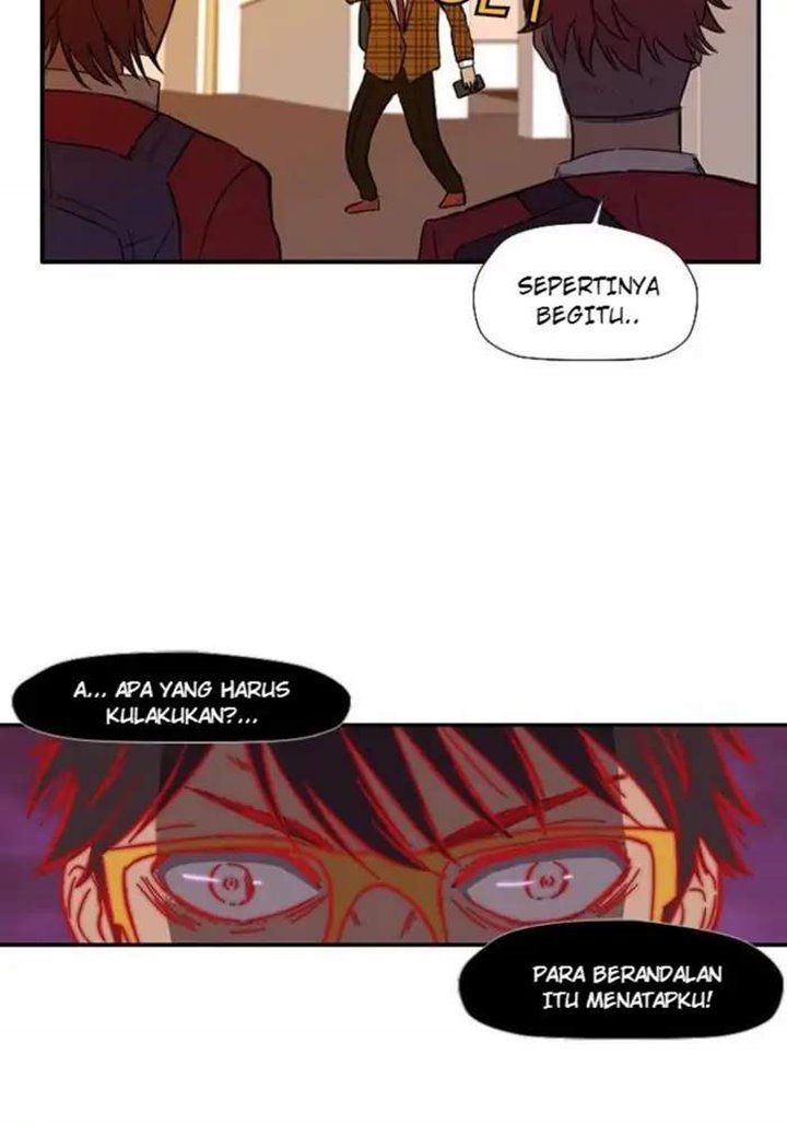 Wind Breaker Chapter 9 Halaman 12