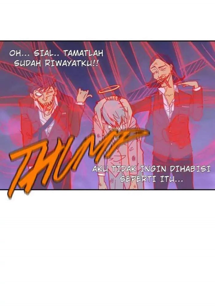 Wind Breaker Chapter 9 Halaman 13