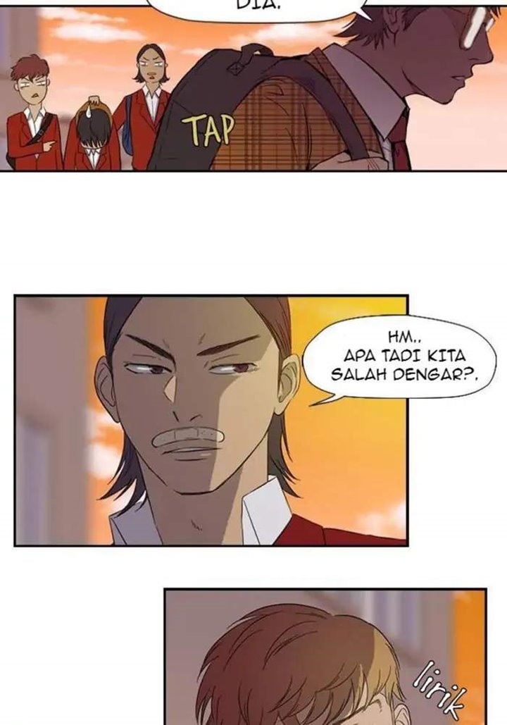 Wind Breaker Chapter 9 Halaman 15
