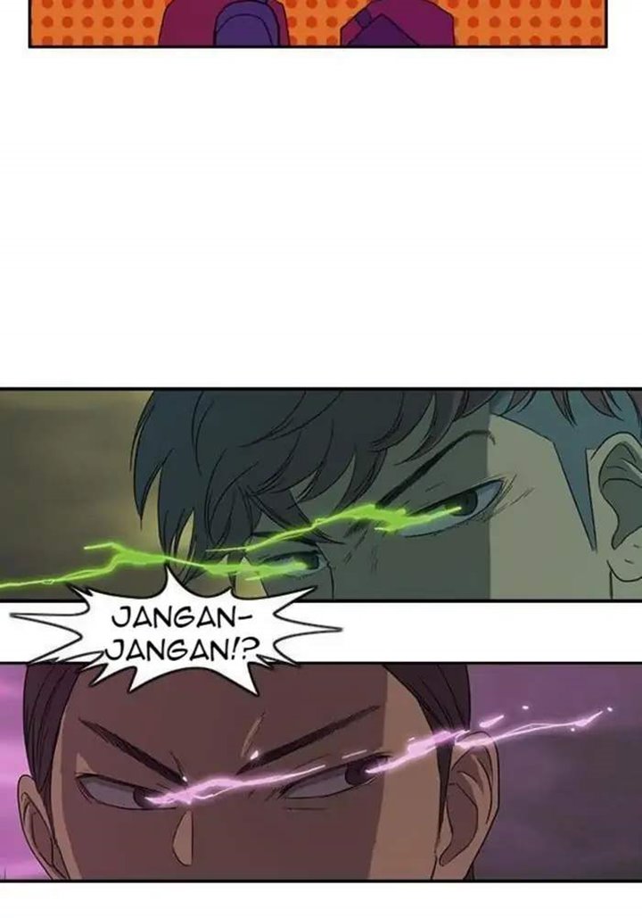 Wind Breaker Chapter 9 Halaman 17