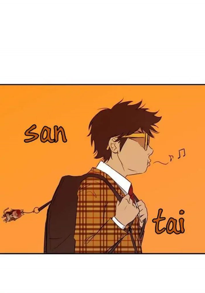 Wind Breaker Chapter 9 Halaman 18