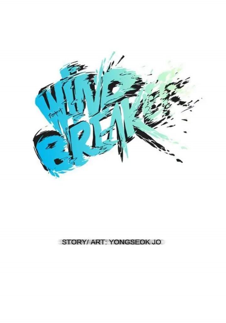 Wind Breaker Chapter 9 Halaman 26