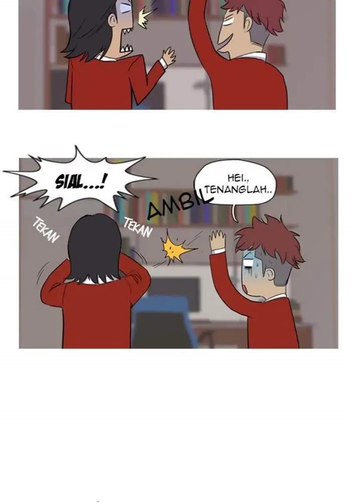 Wind Breaker Chapter 9 Halaman 31